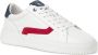 Marco Tozzi BY GUIDO MARIA KRETSCHMER Heren Sneaker F-breedte - Thumbnail 6
