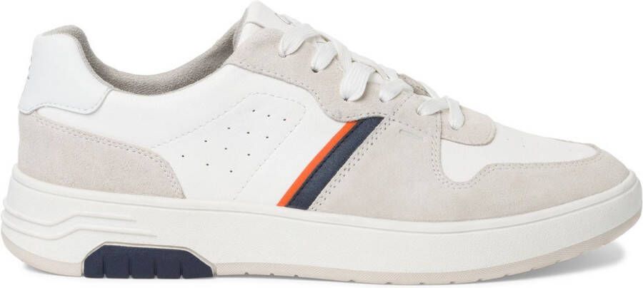 Marco Tozzi BY GUIDO MARIA KRETSCHMER Heren Sneaker F-breedte - Foto 3