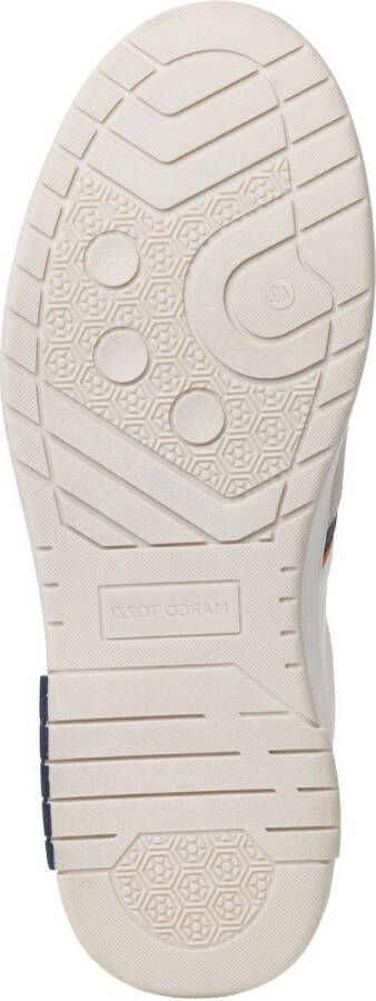 Marco Tozzi BY GUIDO MARIA KRETSCHMER Heren Sneaker F-breedte - Foto 4