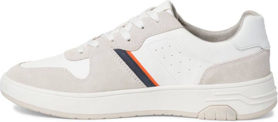 Marco Tozzi BY GUIDO MARIA KRETSCHMER Heren Sneaker F-breedte - Foto 6