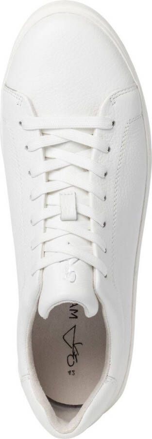 Marco Tozzi BY GUIDO MARIA KRETSCHMER Heren Sneaker F-breedte