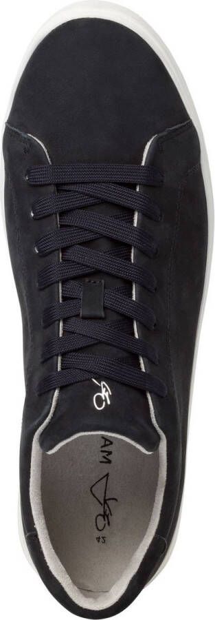Marco Tozzi BY GUIDO MARIA KRETSCHMER Heren Sneaker F-breedte - Foto 9
