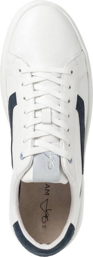 Marco Tozzi BY GUIDO MARIA KRETSCHMER Heren Sneaker F-breedte