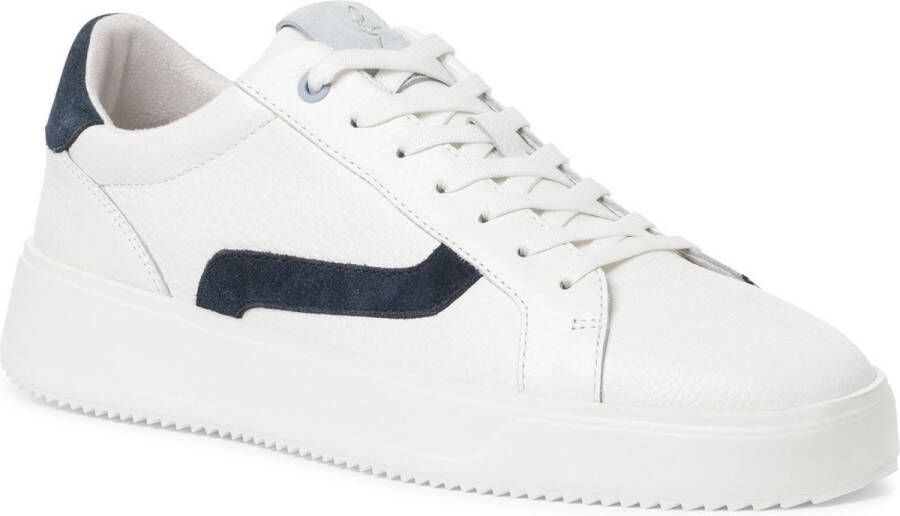 Marco Tozzi BY GUIDO MARIA KRETSCHMER Heren Sneaker F-breedte