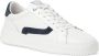 Marco Tozzi BY GUIDO MARIA KRETSCHMER Heren Sneaker F-breedte - Thumbnail 3