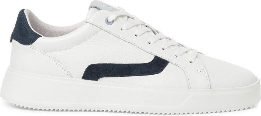 Marco Tozzi BY GUIDO MARIA KRETSCHMER Heren Sneaker F-breedte