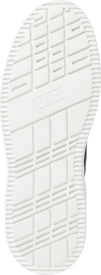 Marco Tozzi BY GUIDO MARIA KRETSCHMER Heren Sneaker F-breedte