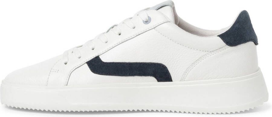 Marco Tozzi BY GUIDO MARIA KRETSCHMER Heren Sneaker F-breedte
