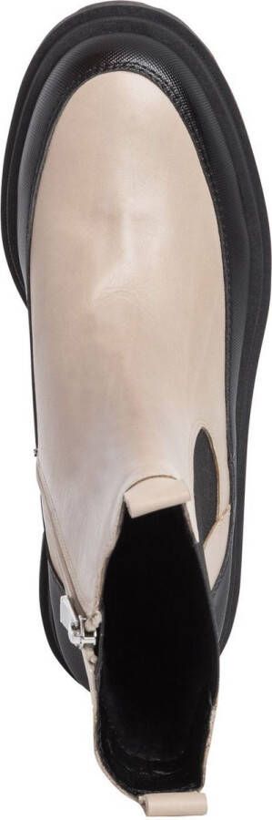 Marco Tozzi Dames Chelseaboot comfort fit