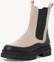 Marco Tozzi Dames Chelseaboot 2 2 25497 29 436 Comfort fit - Thumbnail 23