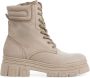 Marco Tozzi Dames Enkellaarsje 2 2 25261 29 341 F breedte - Thumbnail 11