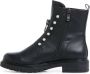 Marco Tozzi Dames Enkellaarsje 2 2 25332 29 001 F breedte - Thumbnail 3