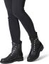 Marco Tozzi Dames Enkellaarsje 2 2 25332 29 001 F breedte - Thumbnail 5