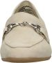 Marco tozzi Beige Suedine Loafer voor Dames Beige Dames - Thumbnail 12