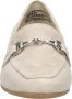 Marco tozzi Beige Suedine Loafer voor Dames Beige Dames - Thumbnail 6