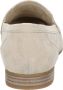 Marco tozzi Beige Suedine Loafer voor Dames Beige Dames - Thumbnail 7