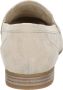 Marco tozzi Beige Suedine Loafer voor Dames Beige Dames - Thumbnail 6