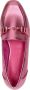 Marco tozzi Metallic Pink Loafers voor Vrouwen Pink Dames - Thumbnail 3