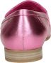 Marco tozzi Metallic Pink Loafers voor Vrouwen Pink Dames - Thumbnail 5