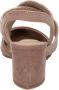 Marco tozzi Pump Dames Beige Roze - Thumbnail 7