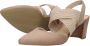 Marco tozzi Pump Dames Beige Roze - Thumbnail 8