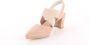 Marco tozzi Pump Dames Beige Roze - Thumbnail 14