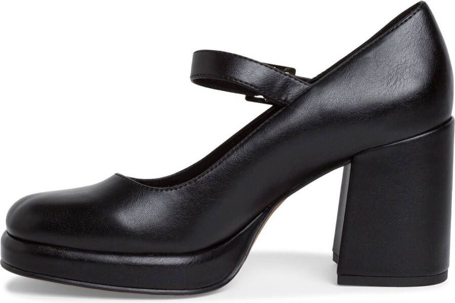 Marco Tozzi Dames Pumps F-breedte