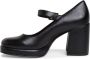 Marco Tozzi Dames Pumps F-breedte - Thumbnail 2
