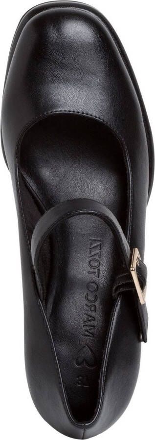 Marco Tozzi Dames Pumps F-breedte