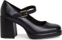 Marco Tozzi Dames Pumps F-breedte - Thumbnail 4