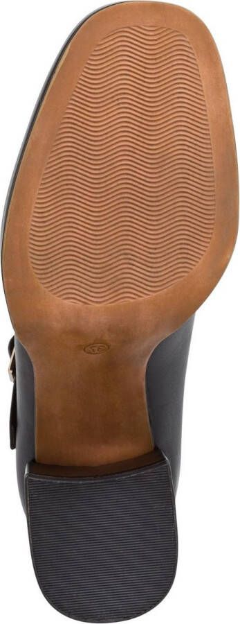 Marco Tozzi Dames Pumps F-breedte