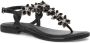 Marco Tozzi Dames Sandaal F-breedte - Thumbnail 6