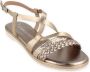 Marco Tozzi Dames Sandaal Rosegold - Thumbnail 5