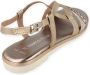 Marco Tozzi Dames Sandaal Rosegold - Thumbnail 6