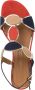 Marco Tozzi Dames Sandaal 2-28230-42 890 F-breedte - Thumbnail 4