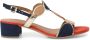 Marco Tozzi Dames Sandaal 2-28230-42 890 F-breedte - Thumbnail 6