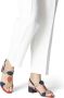 Marco Tozzi Dames Sandaal 2-28230-42 890 F-breedte - Thumbnail 7