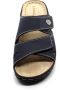 Marco Tozzi Dames Slipper 27512-28-805 Blauw - Thumbnail 3