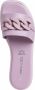 Marco Tozzi Dames Slip on schoen 2 2 27120 28 562 lila - Thumbnail 6