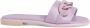 Marco Tozzi Dames Slip on schoen 2 2 27120 28 562 lila - Thumbnail 8