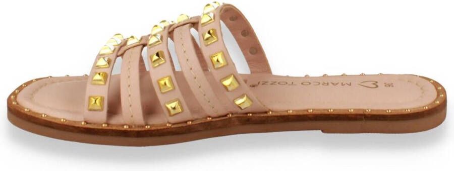 Marco Tozzi Dames Slipper Multicolor