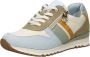 Marco Tozzi Sneakers Laag Sneakers Laag beige - Thumbnail 14