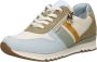 Marco tozzi Multicolor Zomer Sneaker Multicolor Dames - Thumbnail 15