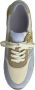 Marco Tozzi Sneakers Laag Sneakers Laag beige - Thumbnail 10