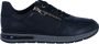 Marco Tozzi Dames Sneaker 23778-066 Zwart - Thumbnail 6