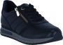 Marco Tozzi Dames Sneaker 23778-066 Zwart - Thumbnail 8