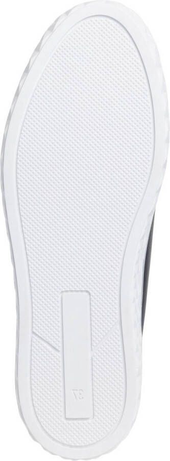 Marco Tozzi Dames Sneaker F-breedte
