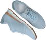 Marco Tozzi Dames Sneaker 2 2 23781 28 876 blauw - Thumbnail 11