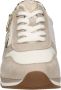 Marco tozzi Wit Beige Zomer Sneaker Beige Dames - Thumbnail 12