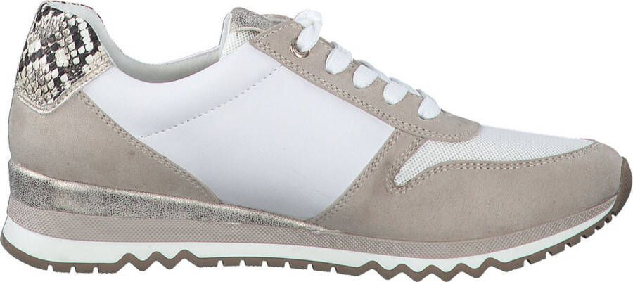 Marco Tozzi dames sneaker Multi